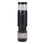 LePresso Portable Espresso  -Black