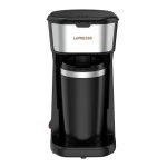 LePresso Instant Coffee Brewer With Travel Mug 400M