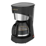 LePresso Drip Coffee Maker-Black