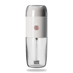 Lepresso Coffee Grinder Milk Forthing -White