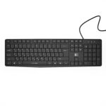 Wired Keypad Heatz Zk14