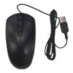 Heatz zm58  wired mouse