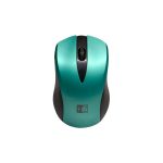 HEATZ WIRELESS MOUSE ZM04