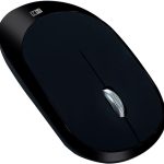 HEATZ WIRELESS MOUSE ZM01
