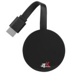 HEATZ WIRELESS HDMI DISPLAY DONGLE 4K