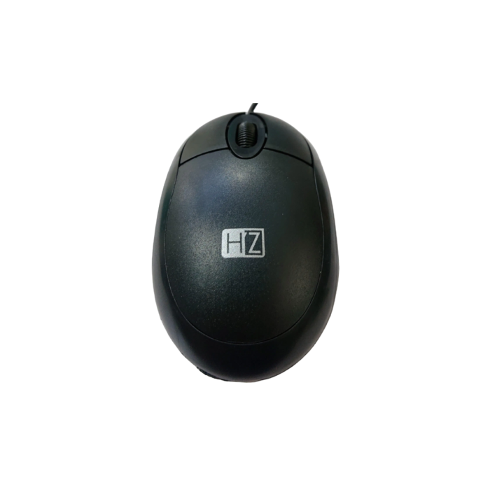 HEATZ WIRED MOUSE ZM59