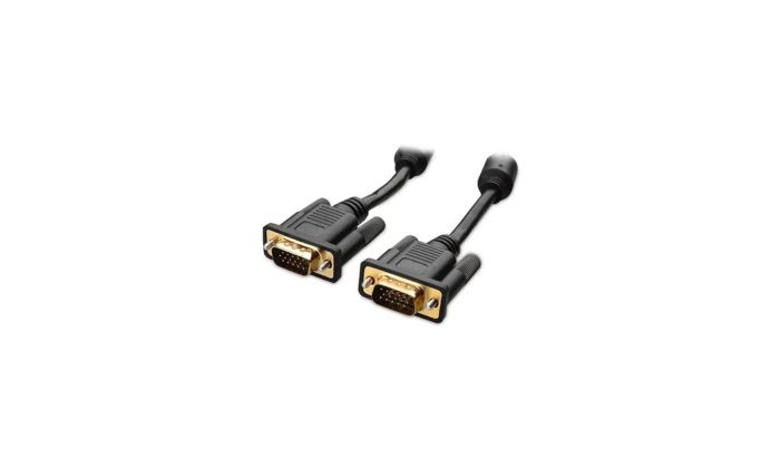HEATZ VGA CABLE 1.5MTR ZT39