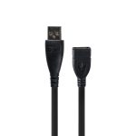 HEATZ USB EXTENSION CABLE 1.5 MTR ZT33