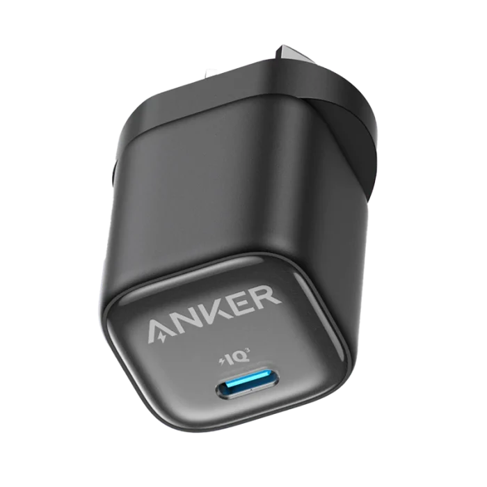 ANKER ULTRA-COMPACT PORTABLE CHARGER