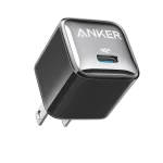 ANKER 20W USB-C WALL CHARGER
