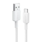 ANKER 322 USB-A TO USB-C CABLE 3FT