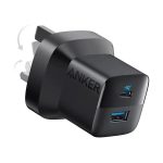 ANKER 323 ADAPTER USB-C TO C 33W 3FT CHARGER