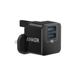ANKER POWERPORT MINI BLACK