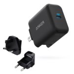 Anker Powerport III  25W Black A2058H11