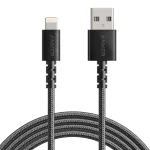 ANKER POWERLINE SELECT+ USB-A TO IPHONE 1.8M 6FT CABLE