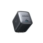 ANKER 715 CHARGER NANO LI 65W BLACK