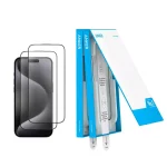 ANKER ANTI-FINGERPRINT PRIVACY TEMPERED 15PRO