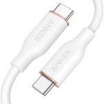 ANKER POWERLINE III USB-A TO LIGHTNING CONNECTOR 3FT