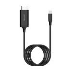 LIGHTING TO HDMI CABLE PD-AXC12-BK