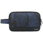 PD-Compartment Camouflage Storage Bag 8.2' Blue