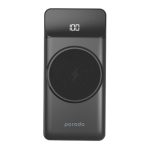 PORODO 10000MAH 20W MAGSAFE POWERBANK