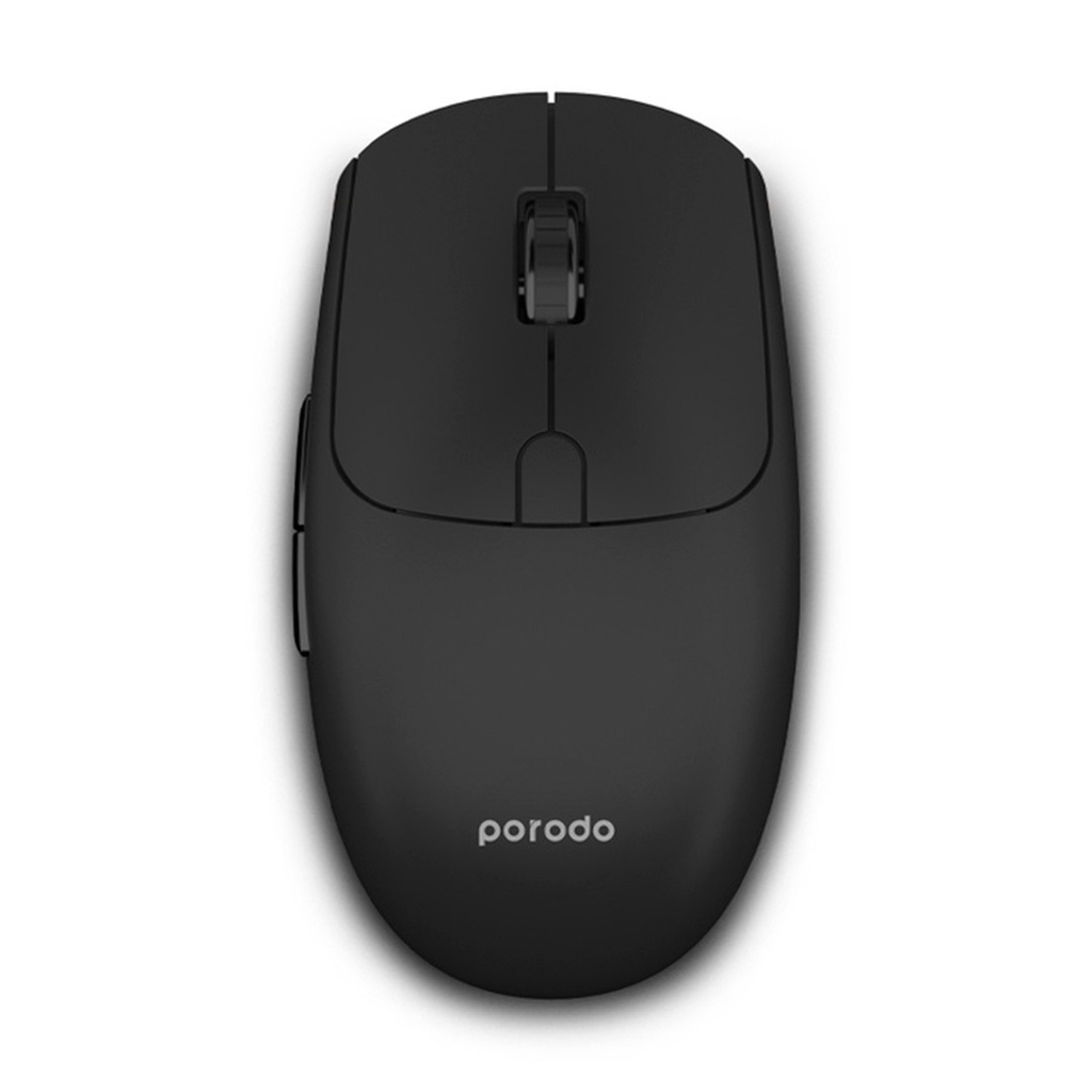 1760377764_1516069818_PORODO20220IN20120WIRELESS20BLUETOOTH20MOUSE.jpg PORODO 2 IN 1 WIRELESS BLUETOOTH MOUSE - Image 1