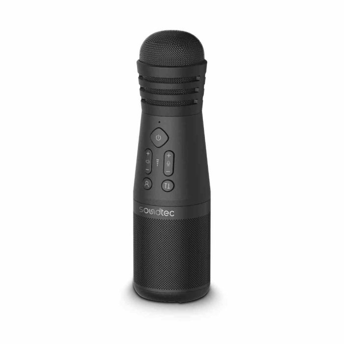 SOUNDTECH PORODO KARAOKE MICROPHONE