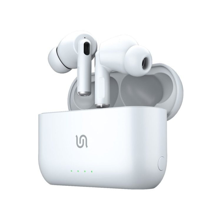 SOUNDTEC WIRELESS EARBUDS PD-STWLEP006-WH