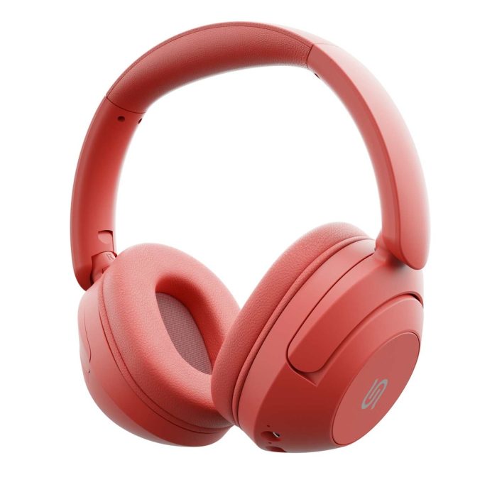PORODO WIRLESS SOUNTECH  RED PD-STWLEP014
