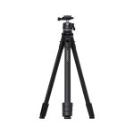PORODO ULTRA LIGHT ALUMINUM TRIPOD