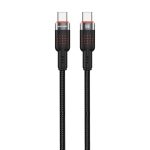 PORODO TYPE C METALIC CABLE