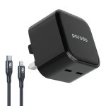PORODO SUPER FAST 35W USB-C TO LIGHTING CABLE