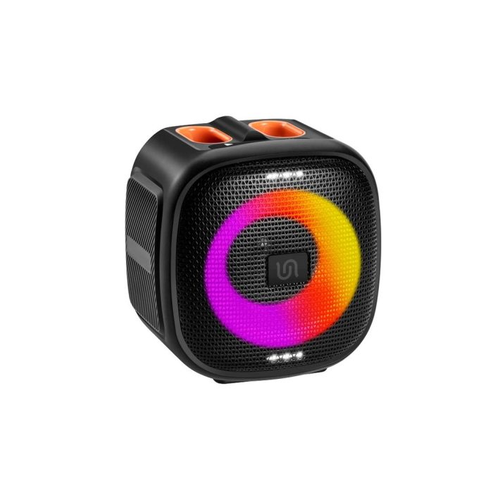 PORODO SOUNDTECH PORTABLE SPEAKER FLASH