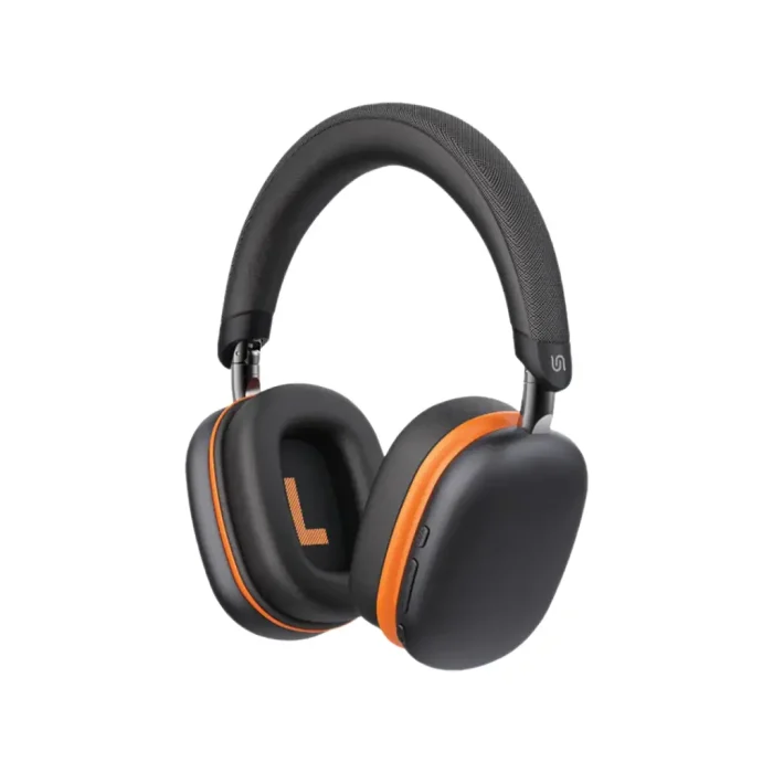 PORODO SOUNDTEC VIBE WIRELESS HEADPHONE