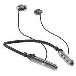 PORODO SOUNDTEC SV-PRO NECKBAND EARPHONE ENC