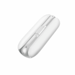 Porodo Soundtec Super Slim Wireless Stereo Buds-Whi