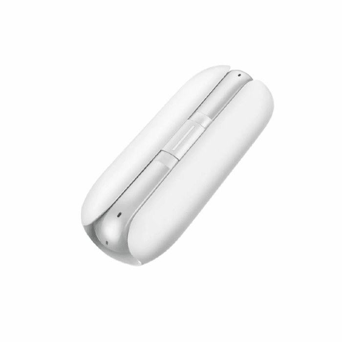 Porodo Soundtec Super Slim Wireless Stereo Buds-Whi