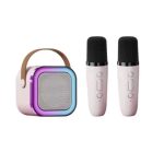 COLOURFUL KAROKE SOUND SYSTEM,6973281283087