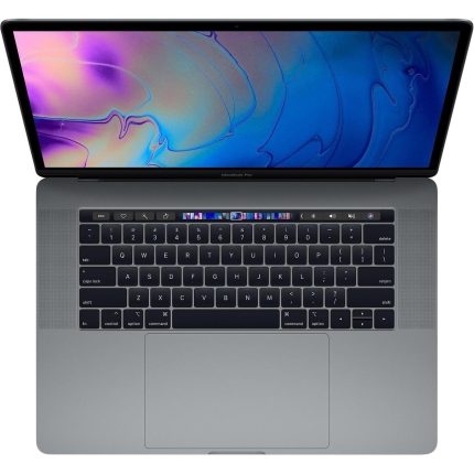 MACBOOK PRO 2018 I7/16GB/512GB PRE OWNED