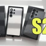 SAMSUNG S25 ULTRA REPLICA