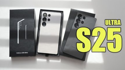 SAMSUNG S25 ULTRA REPLICA