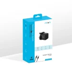 PAWA POCKETLITE TRAVEL CHARGER C TO LIGHTNING