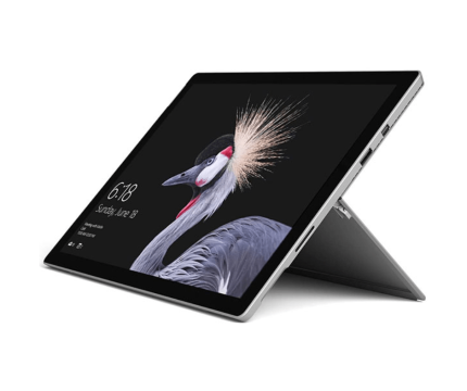 SURFACE PRO 3 I7-4TH GEN 8/256 12INCH  - TOUCH USED