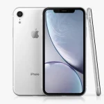 I PHONE XR 256 WHITE