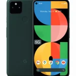 GOOGLE PIXEL 5A 5G 128 - PREOWNED