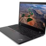 LENOVO THINKPAD L15 I7 -10TH 16/256 15.6'' USED