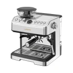 LEPRESSO ESPRESSO CONICAL GRINDER&STEAMAR