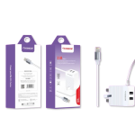 FONECOM- LIGHNING CHARGER