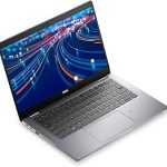 DELL LATITUDE 5320 i7-11th 16/512 13" USED