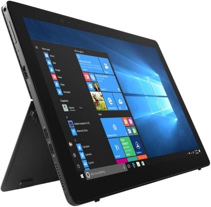 DELL LATITUDE 5285 DETACHABLE i7-7th 16/512 13" USED